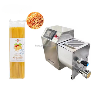 Macchina per la produzione di noodle completamente automatica/macchina per la produzione di Noodle italiane/macchina per la superficie a vite - Product Image 1