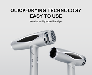 Nhà Máy Giá Nhà sản xuất gốc máy sấy tóc hộ gia đình tốc độ cao ion âm Salon Máy sấy tóc - Product Image 2