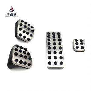 แป้นเบรกเท้าอลูมิเนียมใหม่ qsf สำหรับ a/b/gla/cla/<span class=keywords><strong>ml</strong></span> /gl/ R-Class - Product Image 4