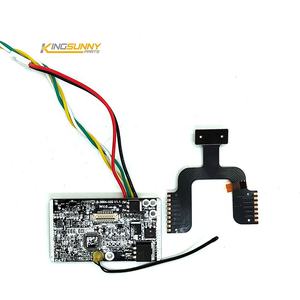 Carte de Circuit imprimé <span class=keywords><strong>BMS</strong></span> <span class=keywords><strong>Xiaomi</strong></span> <span class=keywords><strong>M365</strong></span> carte de protection de batterie <span class=keywords><strong>BMS</strong></span> pour carte de Protection de contrôleur de batterie <span class=keywords><strong>M365</strong></span> - Product Image 1