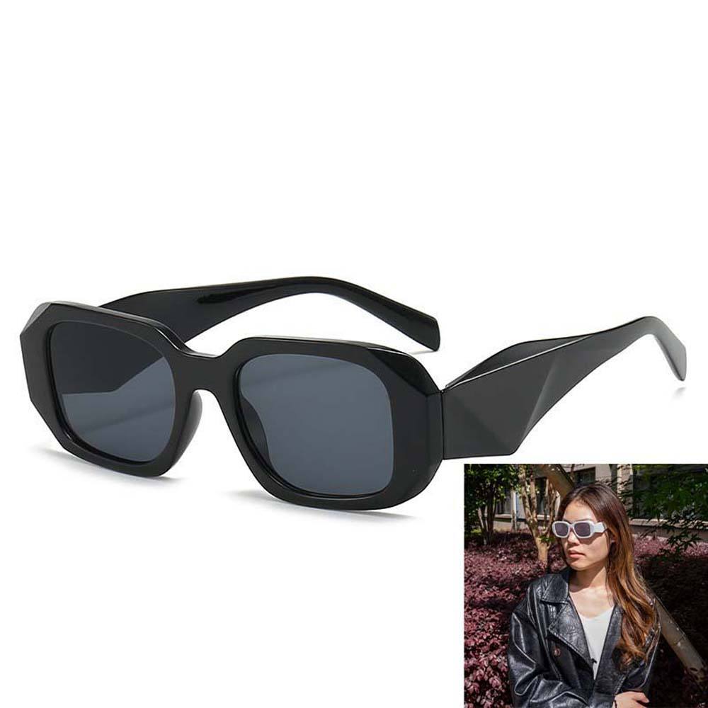 GY03 Black frame black grey sheet