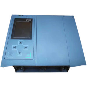 6es7517-3ap00-0ab0 Simatic S7-1500 Nieuwe Originele 1 Jaar Garantie Professionele Instellingen Kunnen Worden Verstrekt Voor Het Testen - Product Image 1