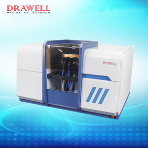 Spectrophotomètre à absorption Drawell DW-AA4730FG AAS avec four à graphite intégré et machine AAS automatique - Product Image 2