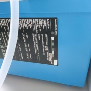 เครื่องวัดคุณภาพน้ำดื่มแบบหลายพารามิเตอร์ รุ่นใหม่ล่าสุด E+H CSOL-62Q4/0 พร้อมฟังก์ชันวัดออกซิเจน - Product Image 3