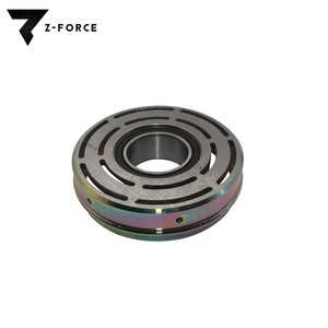 MZH-70026 미쓰비시 파제로용 마그네틱 AC/클러치 4PK 118mm 자동차 AC 컴프레서 예비 부품 - Product Image 4