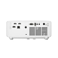 Projecteur laser à courte focale Optoma ZK521ST 5100 lumens 4K UHD pour simulateur de golf, usage commercial, éducatif et professionnel