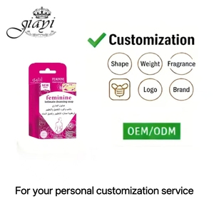 <span class=keywords><strong>Sapone</strong></span> detergente intimo femminile Madam Ranee lenitivo e calmante con estratti naturali di rosa - Product Image 4