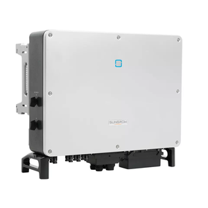 ระบบพลังงานแสงอาทิตย์แบบออนกริด ไฮบริด และออฟกริด ขนาด 30kw 33kw 36kw 40kw 50kw สำหรับใช้ในบ้าน ที่ได้รับความนิยมมากขึ้น - Product Image 1