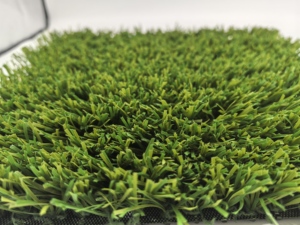 Le football <span class=keywords><strong>hybride</strong></span> de <span class=keywords><strong>pelouse</strong></span> de gazon artificiel tissé de nouvelle conception - Product Image 3