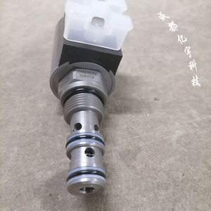 Solénoïde directionnel WSM08130D-01M-C-N-24DG - Product Image 2