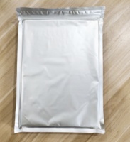 Papier de film de sublimation A3 A4 A5 blanc transparent blanc 3D papier de film de transfert sous vide de sublimation pour étui de téléphone de transfert de chaleur