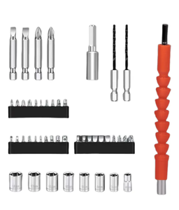 Peaktop 3.6V Điện Công Cụ Thiết Lập 1800MAh Lithium Pin <span class=keywords><strong>Mini</strong></span> Hộ Gia Đình Điện Khoan Không Dây Tuốc Nơ Vít - Product Image 3