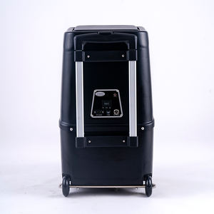 Macchina SIBOASI per il tiro di palline da <span class=keywords><strong>squash</strong></span>, attrezzatura per l'allenamento S336A - Product Image 3