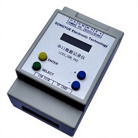 Nouvelle version 2026 : Enregistreur de données Modbus RTU et enregistreur sans papier avec port série pour l'acquisition de données