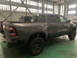 2022 modello anno <span class=keywords><strong>RAM</strong></span> 1500 Trx cabina equipaggio 4x4 camion pick-up a benzina auto - Product Image 4