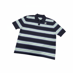 Transpirable Cómodo para el uso diario y los Deportes Tamaño personalizado Logotipo de color Polo Camisa de punto de Vietnam Hilo de lana - Product Image 1