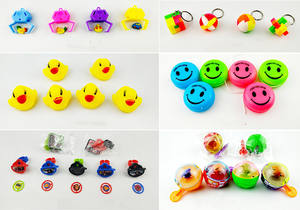 EN71 Certified 55mm Plastic Eggshell <b>Classic</b> <b>Toys</b> for Vending Machines and for Egg Capsules Wholesale - Product Image 4