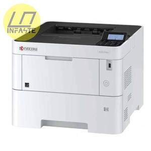 Impresora Láser Monocromática Infaste A3 de 600dpi Kyocer-a 40ppm 4140DN para Oficina y Hogar - Product Image 1