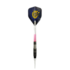 Y3 Pink Fashion <b>Darts</b>-yulong Brand Customizable - Product Image 1