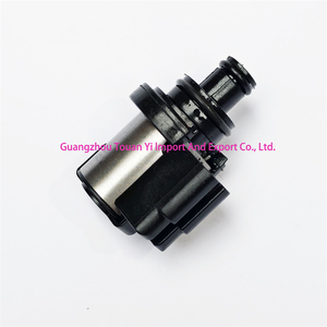 Válvula de solenoide de transmisión TR690 TR580 AWD <span class=keywords><strong>CVT</strong></span> negra 31706AA030 31706AA140 31825AA050 para <span class=keywords><strong>Subaru</strong></span> Outback Legacy <span class=keywords><strong>XV</strong></span> - Product Image 6