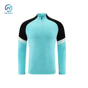 Ropa deportiva sublimada de alta calidad para hombre, Conjunto de camiseta de fútbol, conjunto corto de fútbol, camiseta de fútbol personalizada profesional - Product Image 4
