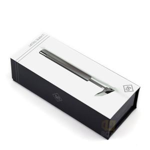 Caja de Cartón Biodegradable Personalizable para Pinzas, Embalaje Personalizable, Caja de Papel para Afeitadora Eléctrica, Inserto de Esponja Eva - Product Image 4