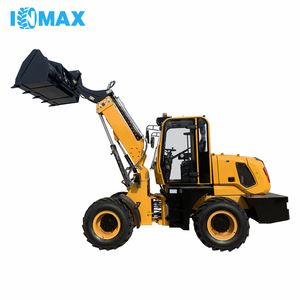 INMAX tl2000 nhà máy mới khớp nối nhỏ loader Kính thiên văn EPA/Euro 5 loader telehandler Kính thiên văn - Product Image 1