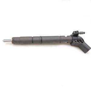 0445117027 Injection à rampe commune d'usine 0445117027 pièces automobiles 0445117027 buse d'<span class=keywords><strong>injecteur</strong></span> de carburant Diesel pour AUDI A5 3.0 <span class=keywords><strong>TDI</strong></span> - Product Image 3