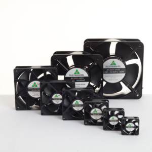 PBT 4010 40x40x10mm USBミニ<span class=keywords><strong>2</strong></span>ワイヤー<span class=keywords><strong>3</strong></span>ワイヤー4ワイヤー軸ファン高温抵抗5V 12V 24V DC冷却ファン - Product Image 6