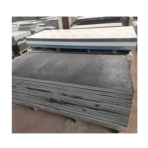 नया उत्पाद पारंपरिक लीड प्लेट एक्स रे कमरे के लिए एक्स रे शीट एक्स रे लीड प्लेट को बदल देता है - Product Image 1