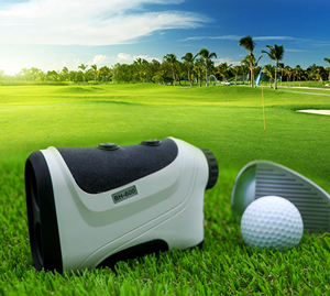 OEM tầm xa Laser Rangefinder Golf Meter khoảng cách Cao Finder - Product Image 6