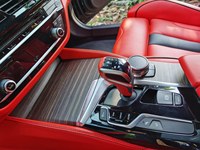 Kit de Asientos Deportivos de Lujo para BMW Serie 5, 6, 7, X5, X6, X7, Actualización a Estilo M5, Piezas Interiores