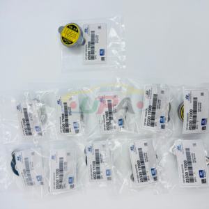 Système de refroidissement de haute qualité CAP ASSY-RADIATOR 25330-17000 2533017000 pour Hyundai ELANTRA 25330 17000 - Product Image 4