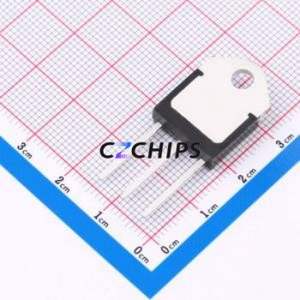 Thyristor (SCR) / Module BTW69-1200RG TO-3P neuf et original, fournisseur de composants électroniques en gros et service BOM - Product Image 2