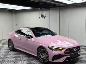 Recién llegado, película de vinilo <span class=keywords><strong>para</strong></span> envoltura de coche brillante <span class=keywords><strong>para</strong></span> mascotas, envoltura de vinilo Rosa leche de té Oolong, pegatina personalizada <span class=keywords><strong>para</strong></span> coche, películas de vinilo coloridas <span class=keywords><strong>para</strong></span> coche - Product Image 3