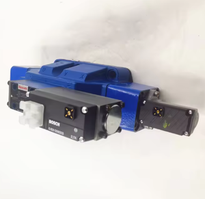 0811404207 4WRL16V200M-3X/G24Z4/M ตัวควบคุมการไหลแบบสัดส่วน - Product Image 4