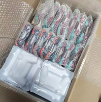 Control de Juego Inalámbrico P4 en Caja, Disponible en Más Colores, Mando para Consola de Juegos PS4 PlayStation con Botones Táctiles