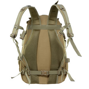 Mochila táctica LUPU BL075, éxito de ventas en fábrica, disponible en stock, mochila para exteriores con sistema Molle, mochila unisex para senderismo. - Product Image 5