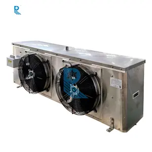 DJ-30 Air cooler evaporator coils refrigeration evaporator cold room evaporator