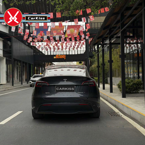 <span class=keywords><strong>Tesla</strong></span> Model Y 2024 Usado, SUV Eléctrico, 5 Asientos, Familiar, Tracción Trasera, Bajo Kilometraje, Vehículo Energético de Segunda Mano 2024-2025 - Product Image 6