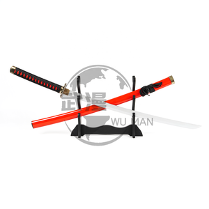 <span class=keywords><strong>Touken</strong></span> <span class=keywords><strong>ranbu</strong></span> ดาบไม้อะนิเมะ101cm, ชุดคอสเพลย์พร็อพพลาสติก kashuu kiyomitsu - Product Image 4