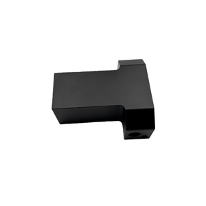 Fabricante de Servicios de Mecanizado de Torneado CNC de Prototipos OEM en Qingdao, Procesamiento de Piezas Metálicas de Acero Inoxidable de Alta Precisión - Product Image 3