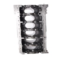 Pièces de moteur diesel J08e, bloc-cylindres pour camion FL8j FM8j Fg8j