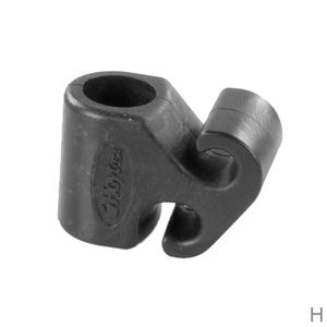 Équipement de tir à l'<span class=keywords><strong>arc</strong></span> : Séparateur de cordes <span class=keywords><strong>d</strong></span>'<span class=keywords><strong>arc</strong></span> haute performance, poulie de tir à l'<span class=keywords><strong>arc</strong></span> - Product Image 3