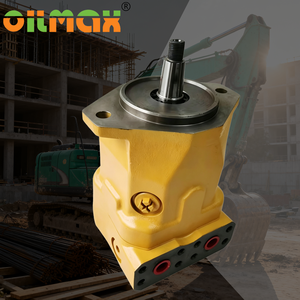 Motor de pistón OM A10FM45 001 230 7965 motor hidráulico para maquinaria de construcción - Product Image 1