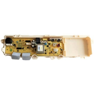 Shirley Phụ Kiện Máy Giặt Samsung Bảng Điều Khiển Gắn Trên Bảng Mạch PCB DC92-00215F 6 Chấu + 7 Chấu 10 Nút - Product Image 5