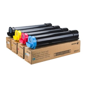 Original US Toner Cartridge for Xerox Versant 2100 <strong>3100</strong> Original Refill Toner Powder 2100 006R01637 6R1637 006R01634 6R1634 - Product Image 1