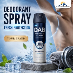 Spray doux à l'acide hypochloreux pour l'hygiène quotidienne de la peau - Product Image 1