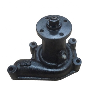 Pièces détachées pour moteur diesel monocylindre agricole XINCHAI 498, <span class=keywords><strong>pompe</strong></span> à <span class=keywords><strong>eau</strong></span> - Product Image 6