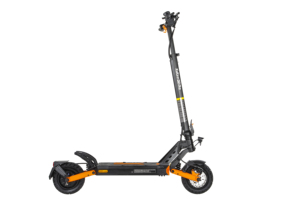 Patinete Eléctrico Plegable Impermeable Pro ABE Alemania, Velocidad 20km/h, Autonomía 65km, Batería de Litio, Suspensión Completa, 120kg, PRO 2026, el Más Nuevo Kuk - Product Image 1